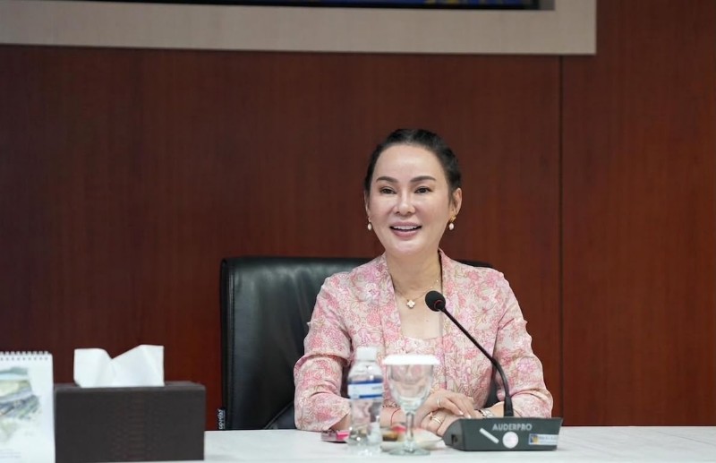 BP Batam Sambut Rencana Firmus Technologies Bangun Pusat Data AI 360 MW, Investasi Infrastruktur Digital Rp Ratusan Triliun