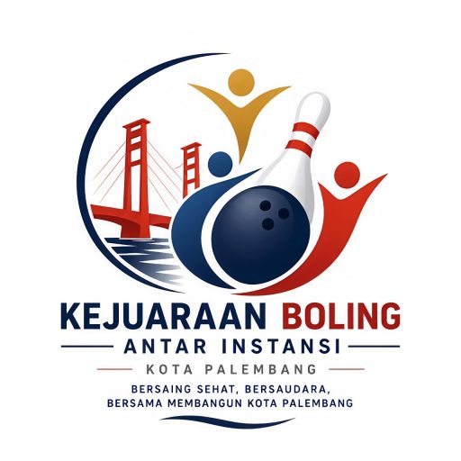 Turnamen Boling Antar Instansi Se-Kota Palembang 2026 Digelar 5 Juli, Dua Kategori Dipertandingkan