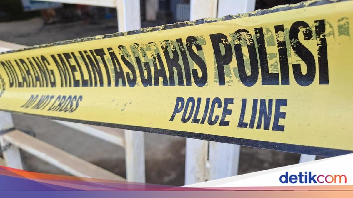 5 Fakta Emas Warga Deli Serdang Hilang Usai Rumah Digeledah Pria Ngaku Polisi, 6 Orang Diduga dari Polda Sumut