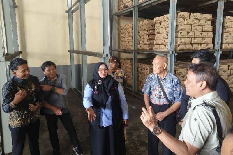 Wabup Kotim Soroti Rantai Distribusi MinyaKita Terlalu Panjang Picu Kenaikan Harga di Pasar