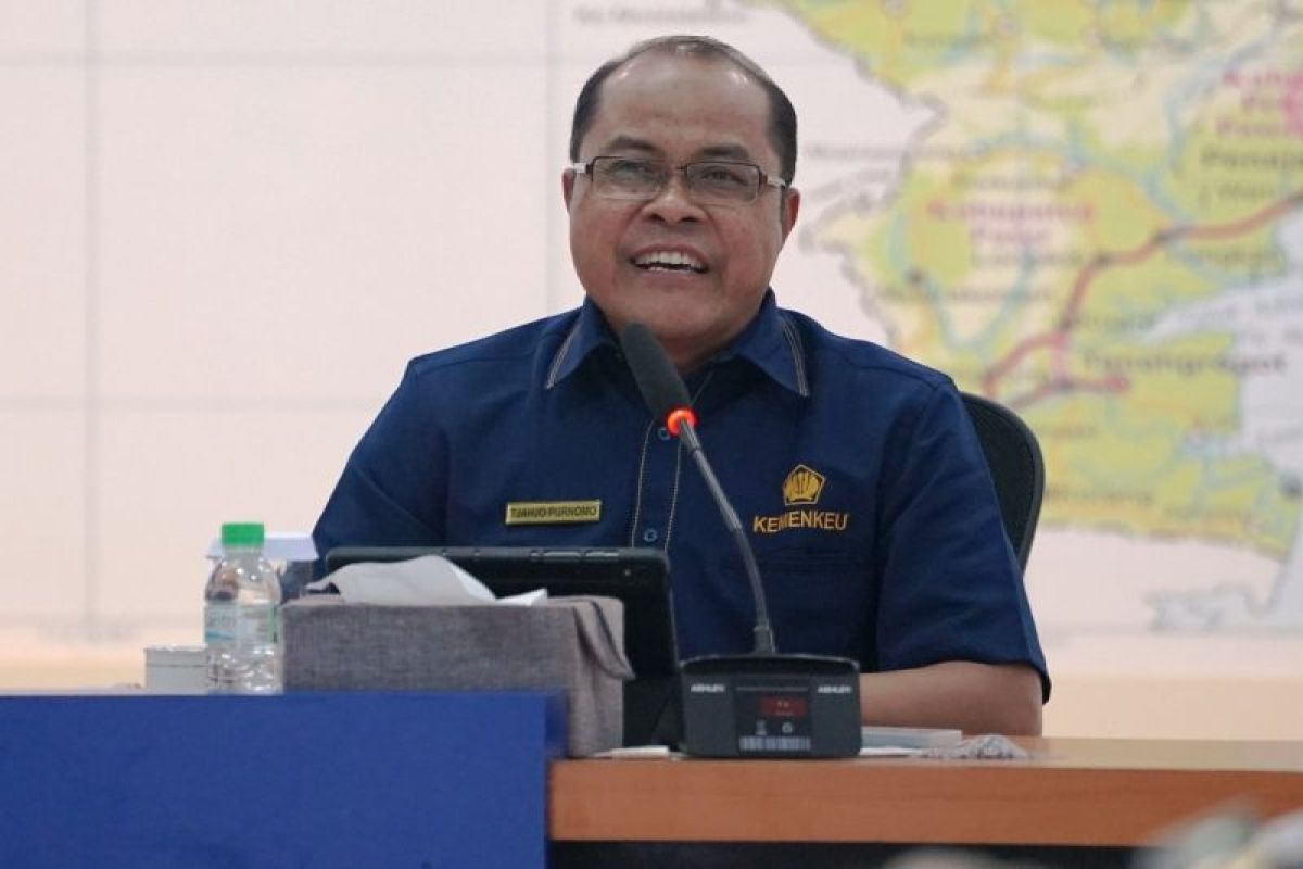 Belanja Pemerintah Pusat di Kaltim Capai Rp9,02 Triliun, Dominasi Infrastruktur IKN Capai Rp4,56 Triliun