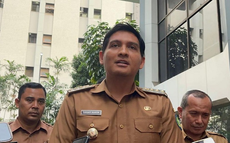 Pemkab Indramayu Gelontorkan Rp3,31 Miliar untuk Bangun Jalan Penghubung di Sliyeg, Target Selesai 2026