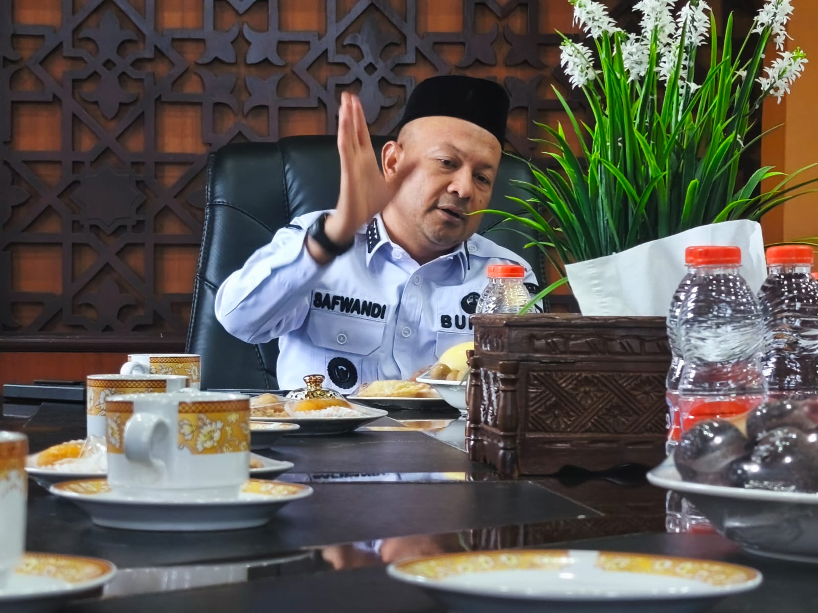 Aceh Jaya Raih Predikat Kabupaten Terbaik se-Aceh, Wakili Provinsi di Ajang Nasional PPD 2026