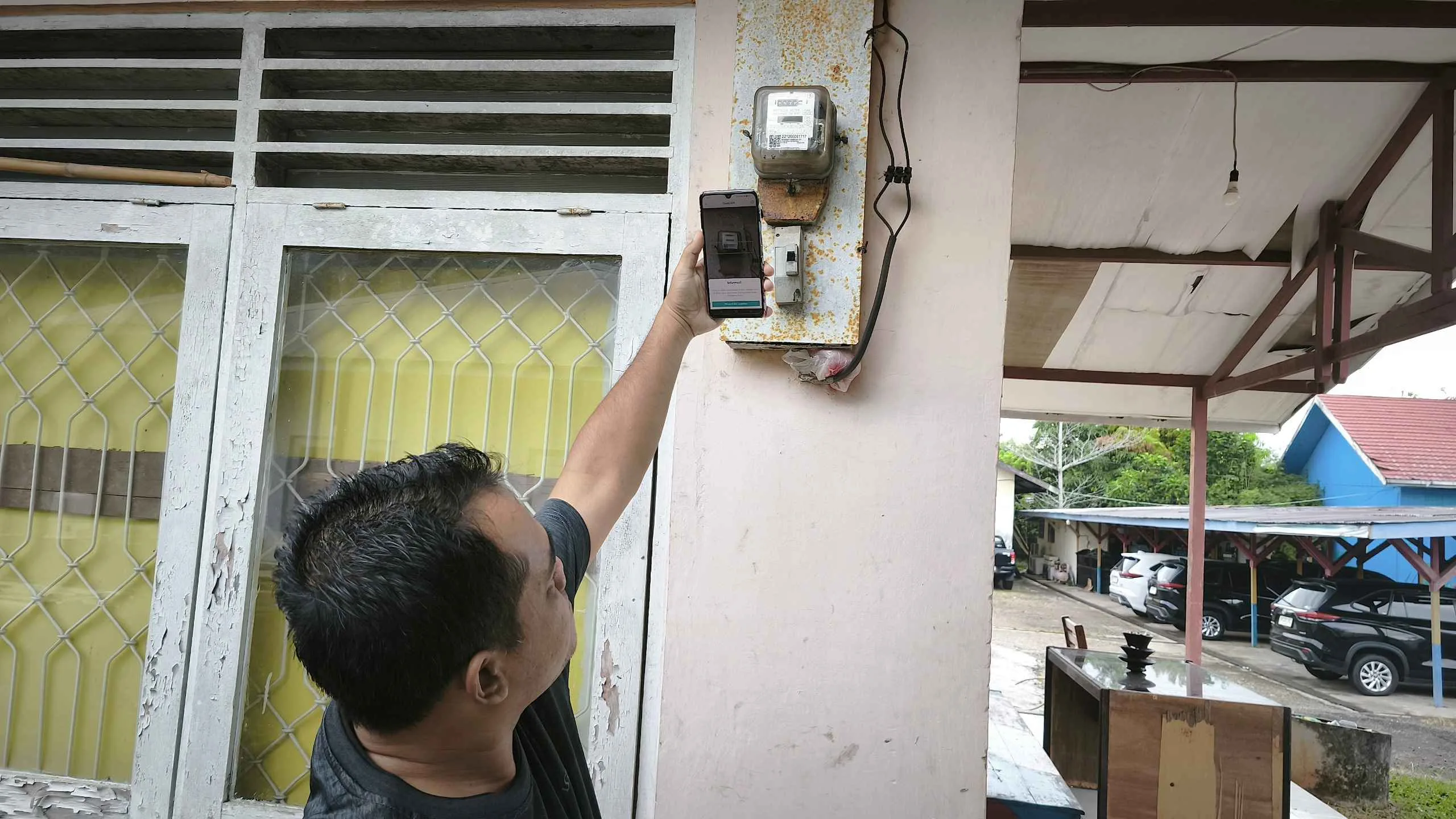 Lebih dari 2 Juta Pelanggan di Kalsel dan Kalteng Kini Gunakan PLN Mobile, Token Listrik hingga Lapor Gangguan Bisa lewat Aplikasi