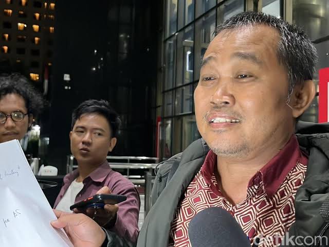 Kerugian Negara Rp400 Miliar di Proyek Rumah Eks Pejuang Timtim, MAKI Desak Kejagung Ambil Alih