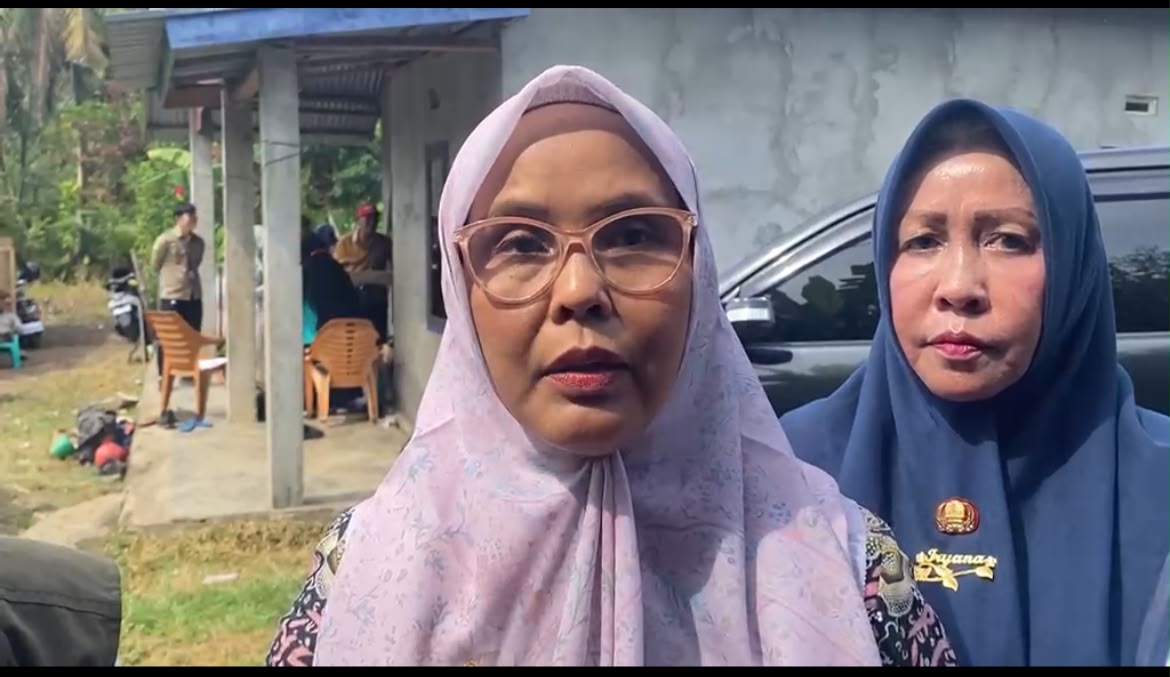 Dinsos Kota Bengkulu Buka Usulan Baru Bansos ATENSI Triwulan III 2026, Lansia yang Belum Pernah Terima Jadi Prioritas