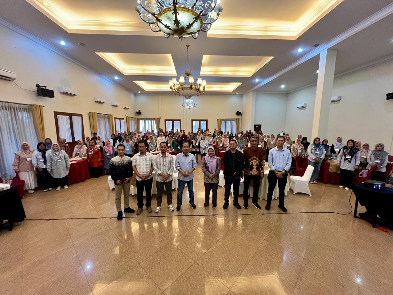 619 Sekolah di Kabupaten Tangerang Sudah Bermitra dengan Bank Kerta untuk Program Tabungan SiWajar, Dana Terkumpul Rp 23,4 Miliar