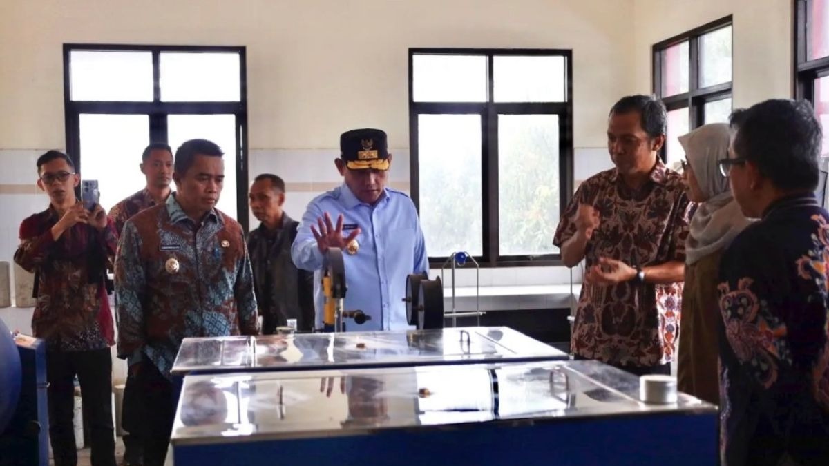 Pemprov Kaltim Raup Rp 2,1 Miliar dari Lelang Kendaraan Dinas