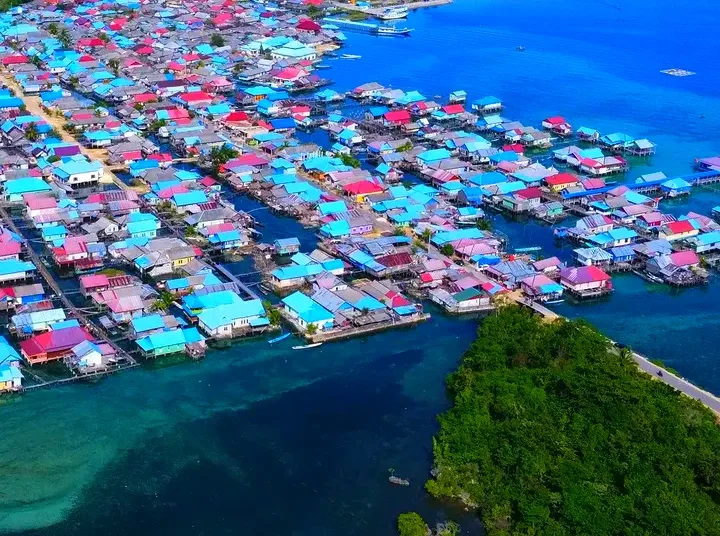 Festival Wonderful Wawonii 2026 Resmi Dibuka, Bupati Targetkan Dampak Ekonomi Langsung untuk UMKM Lokal di Konawe Kepulauan