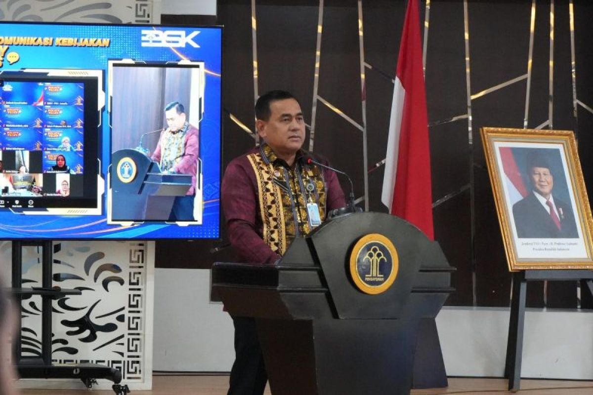 Kemenkum Lampung Bekali 100 Pelaku UMKM dan Akademisi soal Kekayaan Intelektual, Ada Sertifikat Diberikan