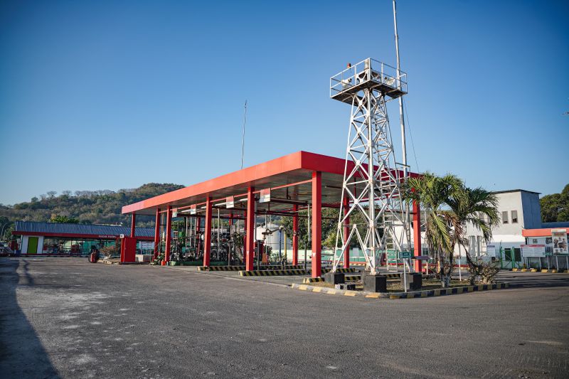 Pertamina Patra Niaga Tambah 200.000 Liter Pertalite di Manggarai NTT, Distribusi ke 3 Kabupaten Dipastikan Pulih