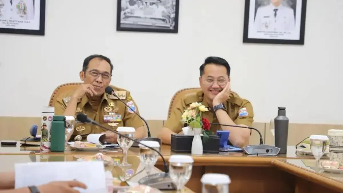 Fiskal Cimahi Tertekan Belanja THL dan PPPK, Pengamat: Janji Politik Ngatiyana-Adhitia Jangan Terkubur Alasan Anggaran