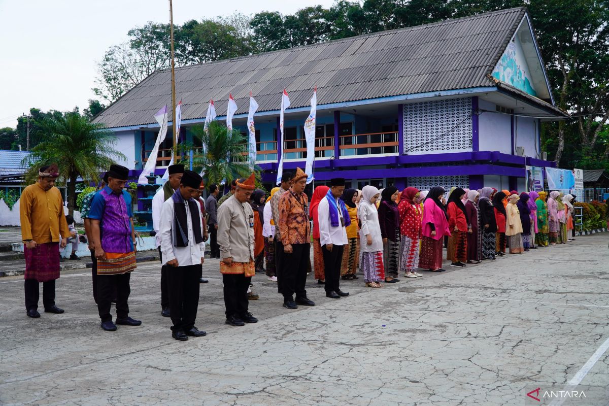 BKKBN Sumsel Perkuat Komitmen Wujudkan Keluarga Berkualitas Jelang Harganas 2026, Tiga Pilar Jadi Fokus