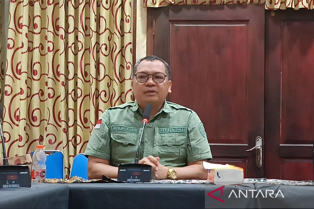 Pemprov Kaltim Dorong Rencana Aksi Daerah Percepat Eliminasi TBC, Sasar Hambatan di Kabupaten dan Kota