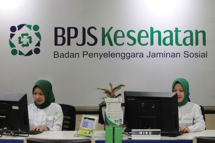 BPJS Kesehatan Buka Lowongan Anggota Komite Audit dan Manajemen Risiko, Batas Pendaftaran 18 Juli 2026