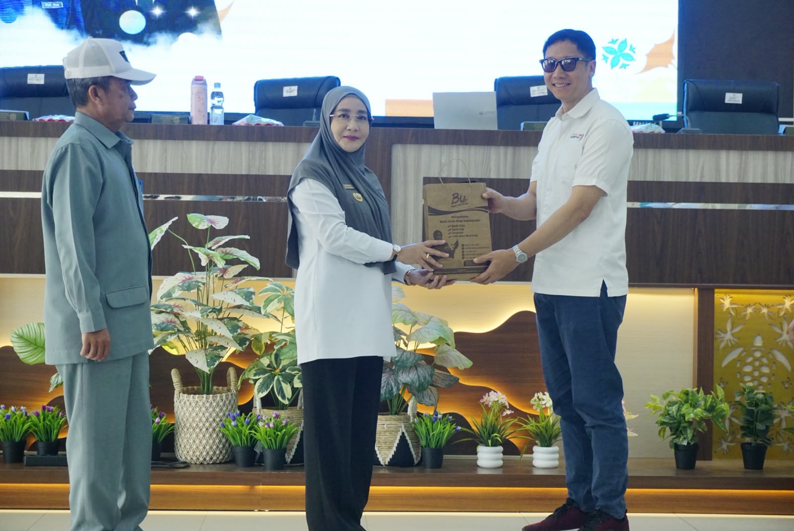 Pemkab Berau Genjot Pariwisata Bahari Berkelanjutan, Targetkan Kakao dan UMKM Jadi Penopang Ekonomi Baru