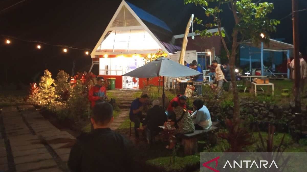 Kunjungan Wisman ke Sulsel Tembus 7.191 Orang per April 2026, Didominasi Turis Malaysia dan Tiongkok