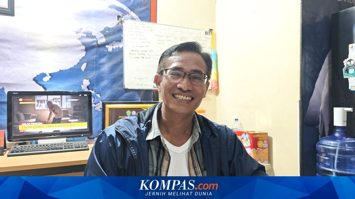 Tim Ahli Gubernur Kaltim Bantah Anggaran Rp 10 Miliar Boros, Minta Ada Alat Ukur Pembanding