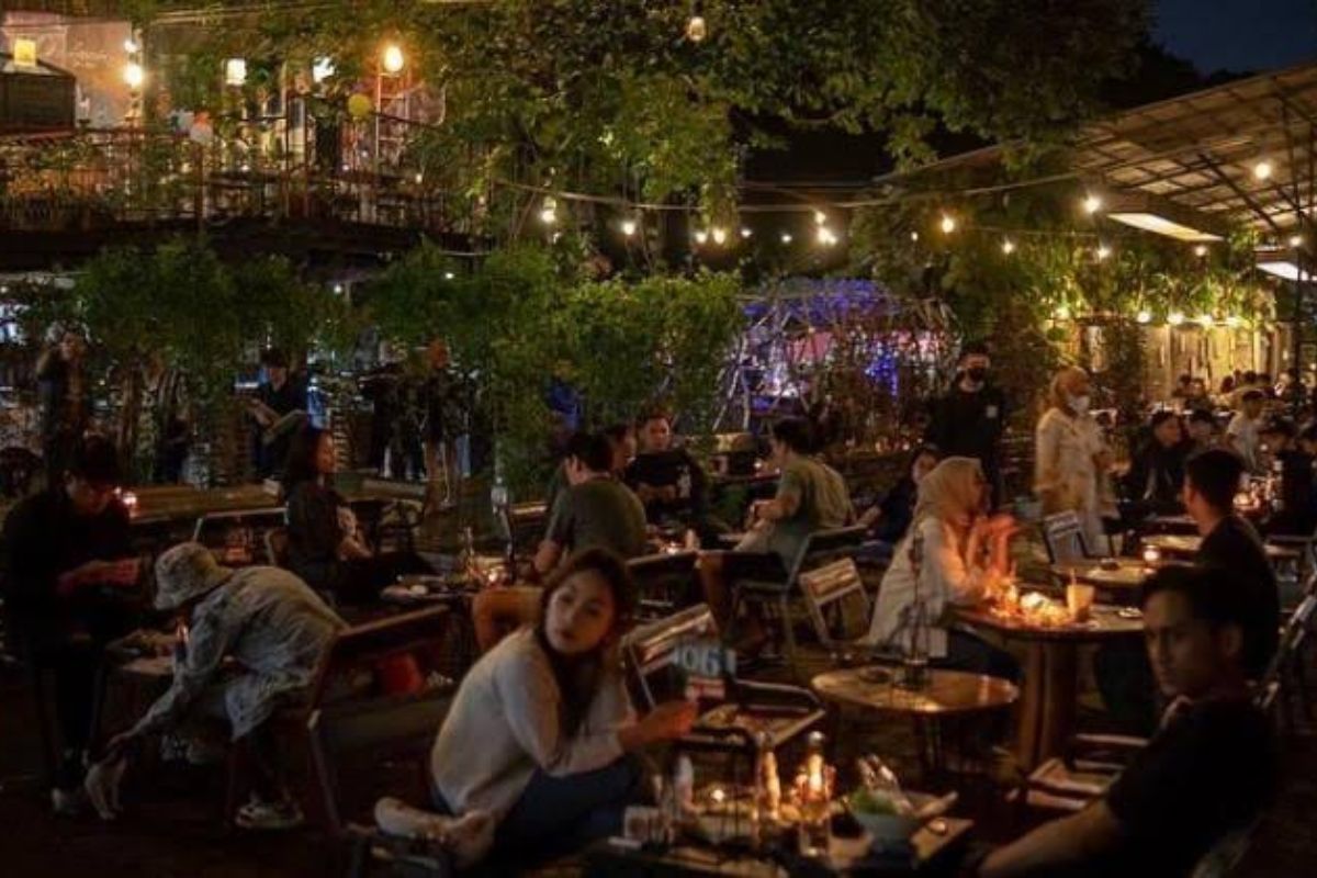 Mengulik Latar Belakang Kuliner Malam Palembang: Tradisi, Sejarah, dan 10 Rekomendasi Terbaik