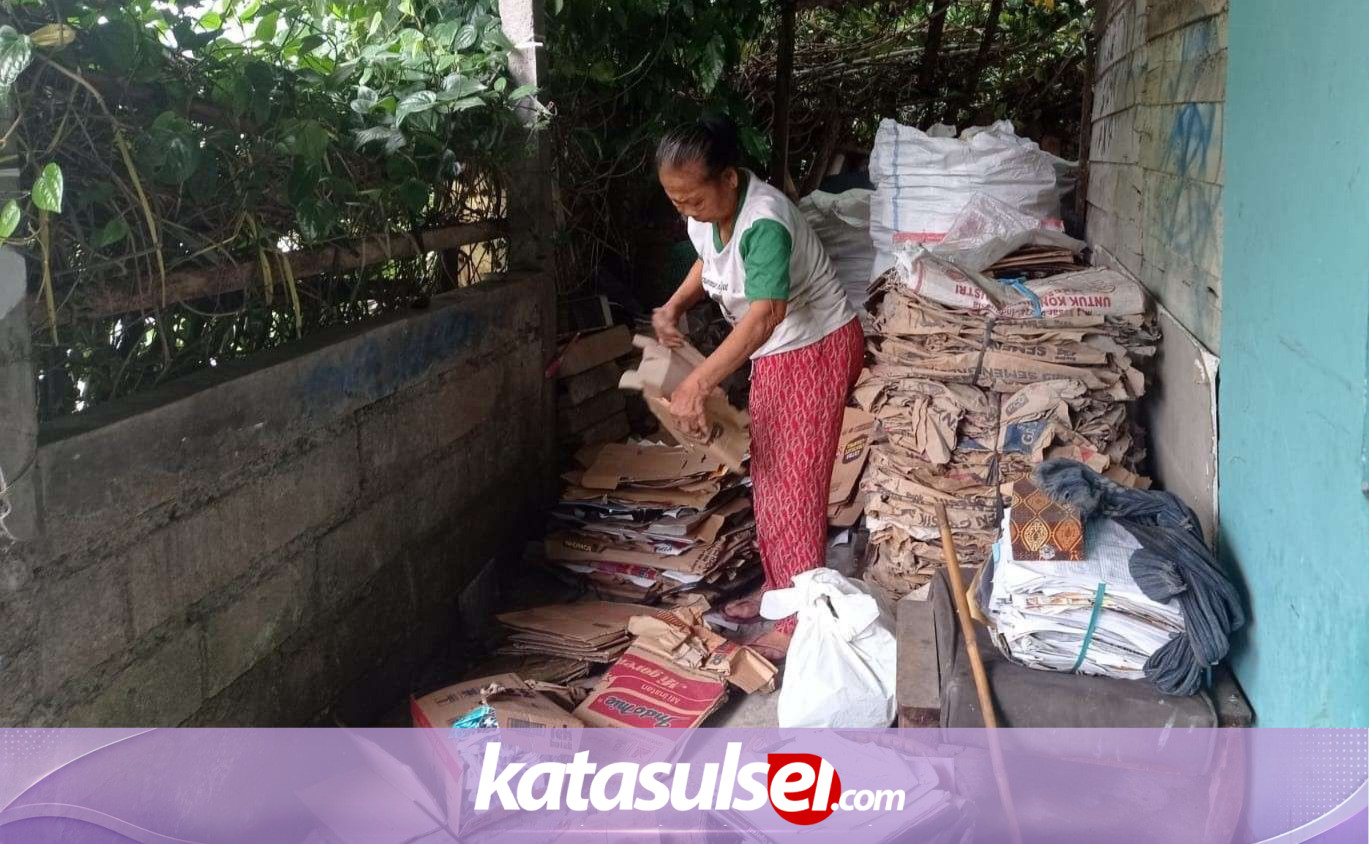 Angka Kemiskinan Bone dan Sinjai Masih Tinggi, BPS Catat 88 Ribu Warga Hidup di Bawah Garis Kemiskinan
