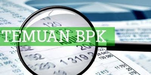 Dana BOSP SMPN 2 Jebus Rp521 Juta Ditarik Tunai, BPK Temukan Cek Ditandatangani Sendiri oleh Bendahara