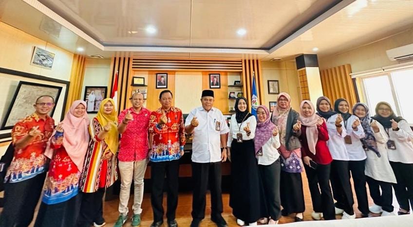 Kunjungan Menteri Kependudukan ke Babel Makin Dekat, Pemkab Bangka Selatan Siapkan Dukungan Penuh untuk Program GENTING