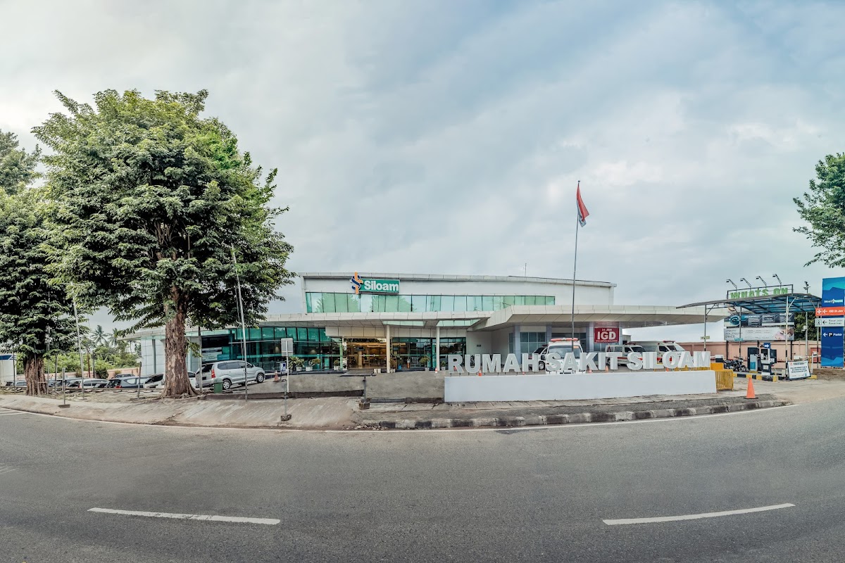 10 Rekomendasi Rumah Sakit Jambi Terbaik dan Terlengkap 2026