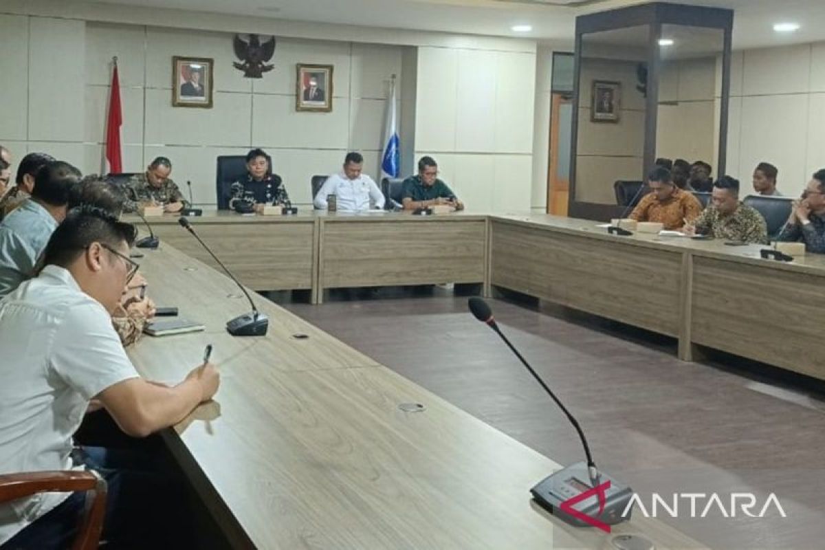 DKP Bangka Belitung Terbitkan 319 e-BKP per Juni 2026, Baru 4 Persen dari Total 18.811 Kapal Nelayan