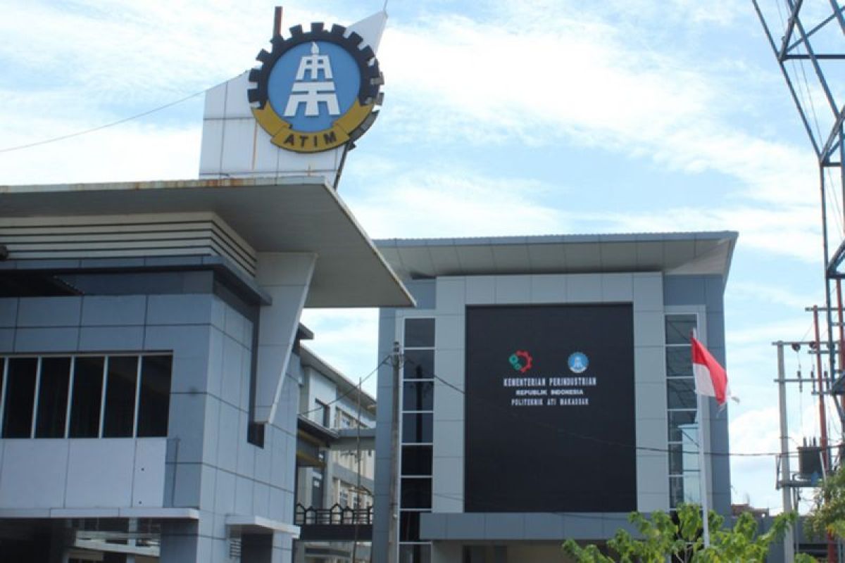Politeknik ATI Makassar Latih Pembudidaya Rumput Laut di Bantaeng Olah Panen Jadi Produk Bernilai Tambah