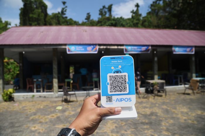 BI Catat 120.763 Warga Maluku Utara Pakai QRIS, Target Baru Sasar Tiket Kapal dan Taksi Bandara