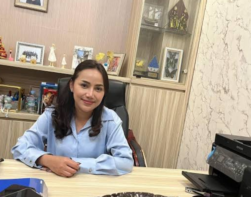Nasdem Kaltim Pastikan Kursi DPRD Almarhum Kamaruddin Diisi Suara Terbanyak Kedua, Administrasi PAW Rampung