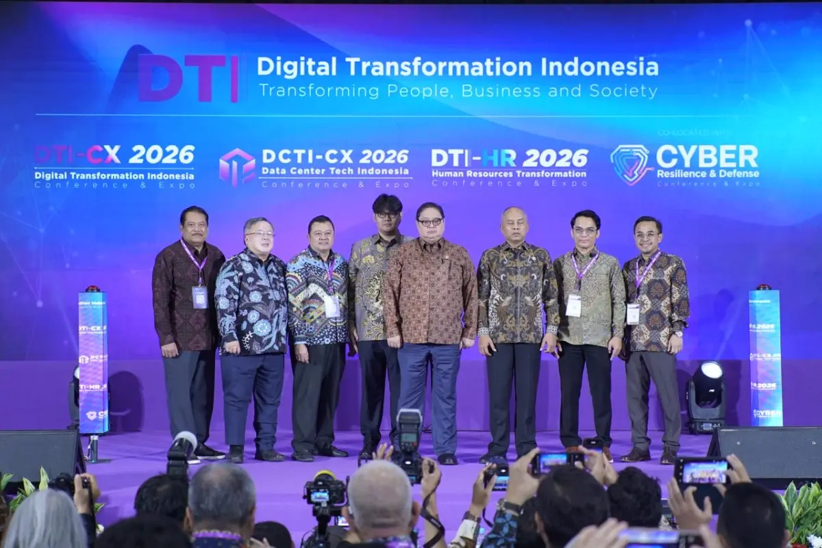 MASTEL Dorong Platform Digital Global Ikut Danai Infrastruktur Digital Indonesia, Skema Fair Share Mulai Dikaji