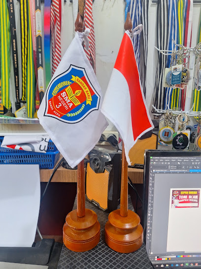 10 Percetakan Sablon Banda Aceh 2026: Tempat Terbaik untuk Kebutuhan Kaos dan Merchandise