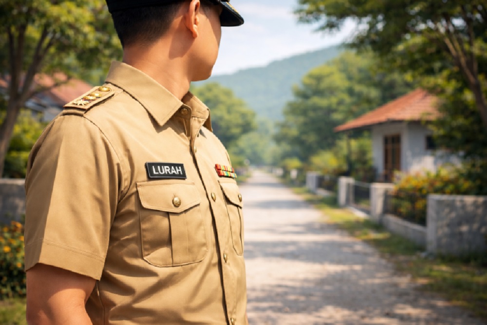 Hanya 3 dari 87 Kalurahan di Kulonprogo Dipimpin Lurah Perempuan, Kesbangpol Sebut Budaya Patriarki Jadi Penghambat