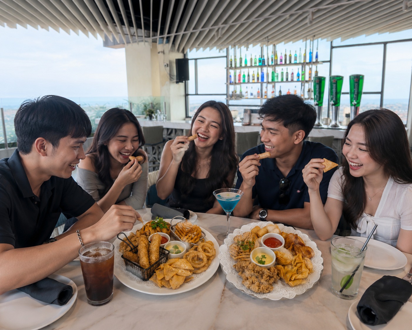 The Zuri Hotel Palembang Luncurkan Promo 