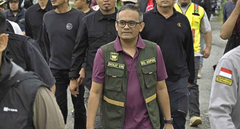 Pemprov Sumbar Buka Suara soal Anggaran Rehabilitasi Gedung Pemerintah: Bukan untuk Mempercantik, Ini Fungsinya