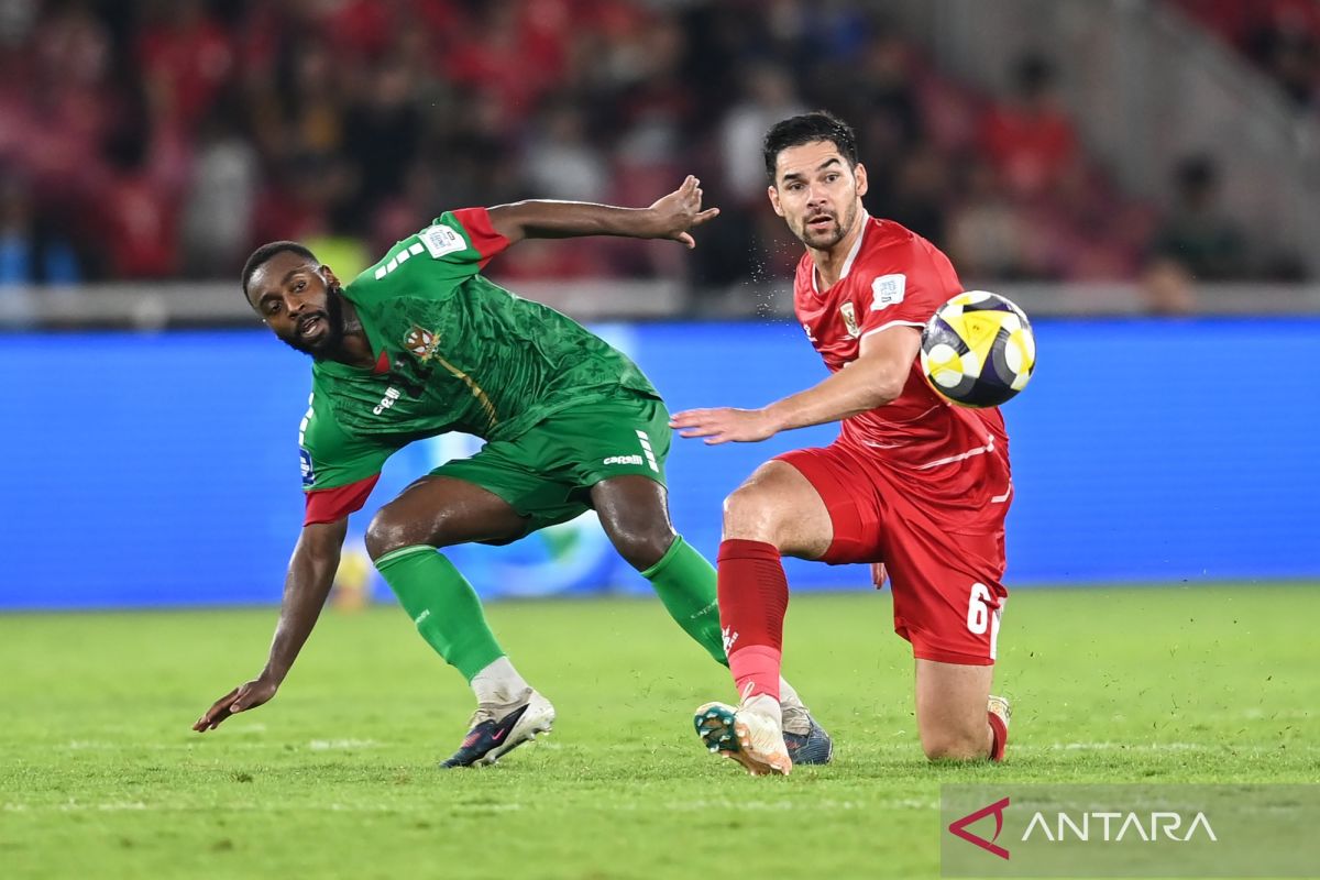 Sandy Walsh: Adaptasi di Persib Bandung Lancar, Sudah Kenal Lebih dari Separuh Skuad