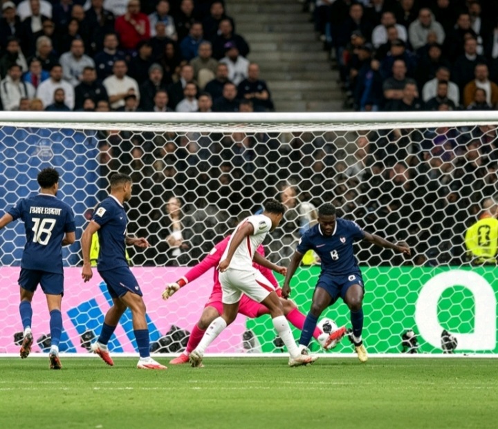 Inggris Juara Ketiga Piala Dunia 2026 Usai Taklukkan Prancis 6-4, Cetak Sejarah di Miami