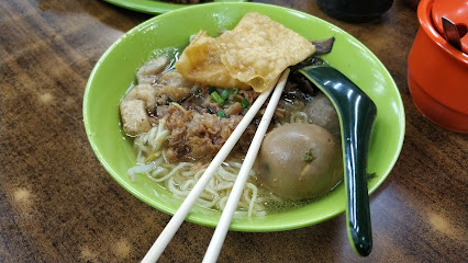 Bakso Mie Ayam Medan 2026: 10 Tempat Legendaris yang Wajib Kamu Coba