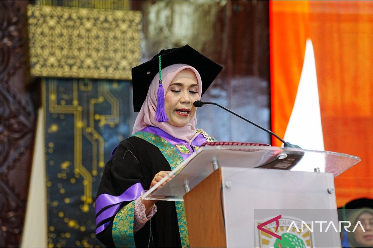 Profesor Unand dan Peneliti Filipina Kaji Dadih Jadi Pangan Fungsional, Targetkan Tepung Tahan Lama