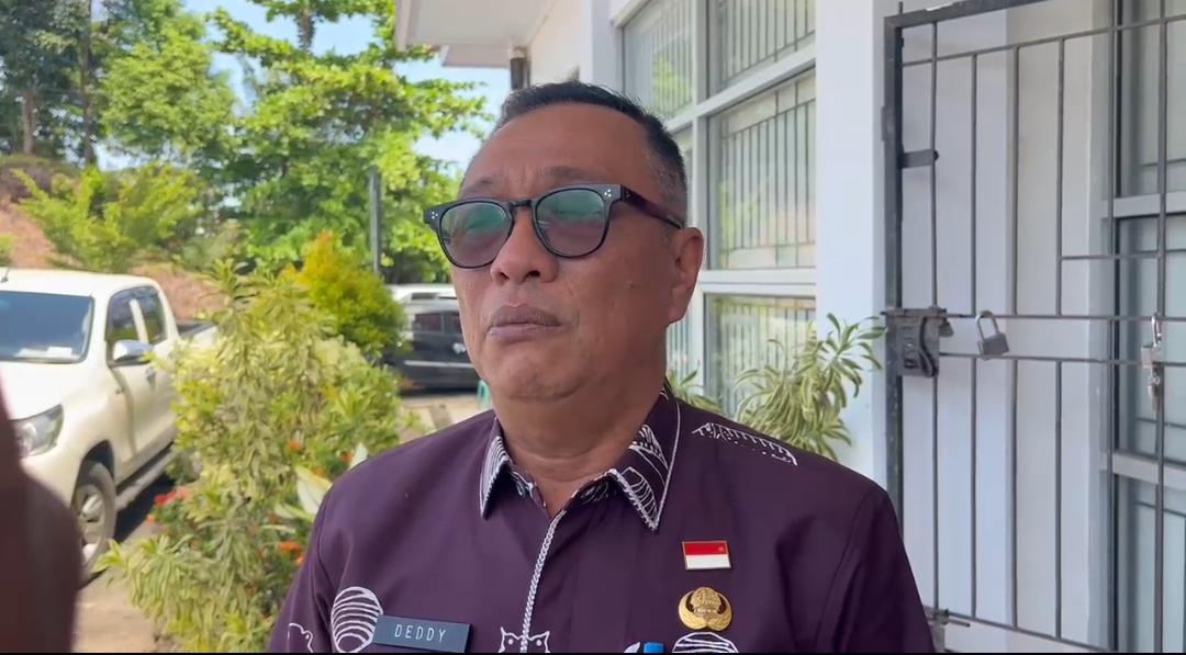 DBH Rp77 Miliar Belum Cair, Pemkab Seluma Tunda Program Pembangunan dan Pembayaran Pihak Ketiga