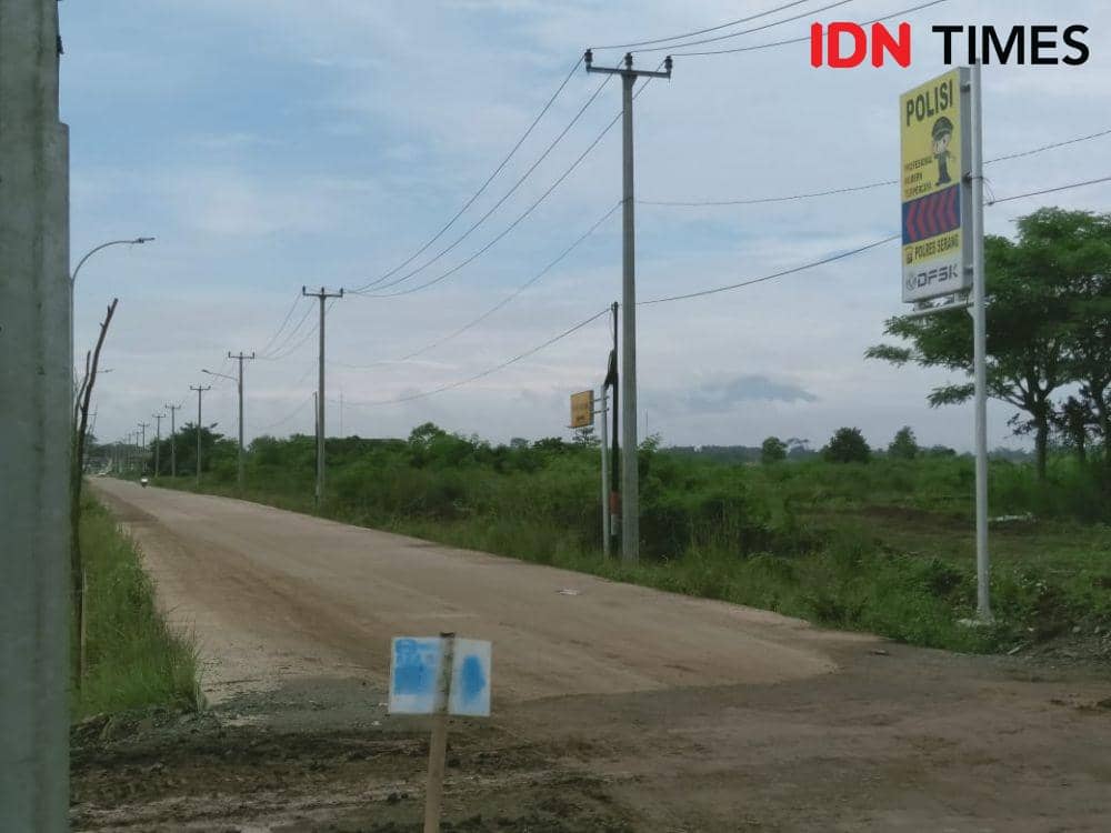 Prakiraan Cuaca Serang Raya dan Cilegon Rabu 12 Agustus 2026 Cerah Sepanjang Hari, Suhu Capai 33 Derajat