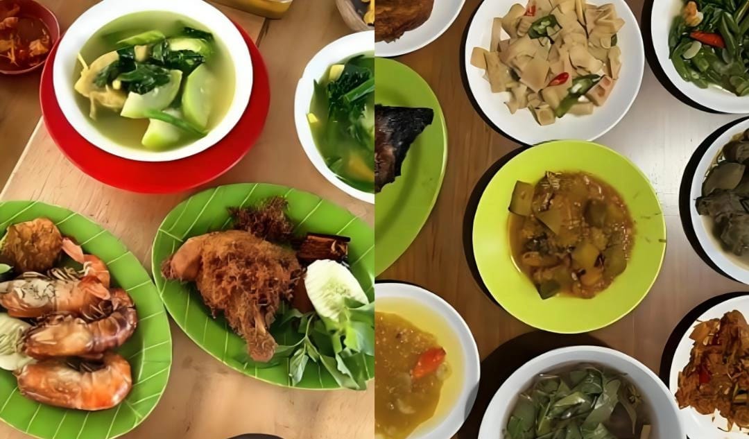 8 Pusat Kuliner Malam di Kalimantan Tengah yang Selalu Ramai, Wajib Coba Lengkap dengan Kisaran Harga