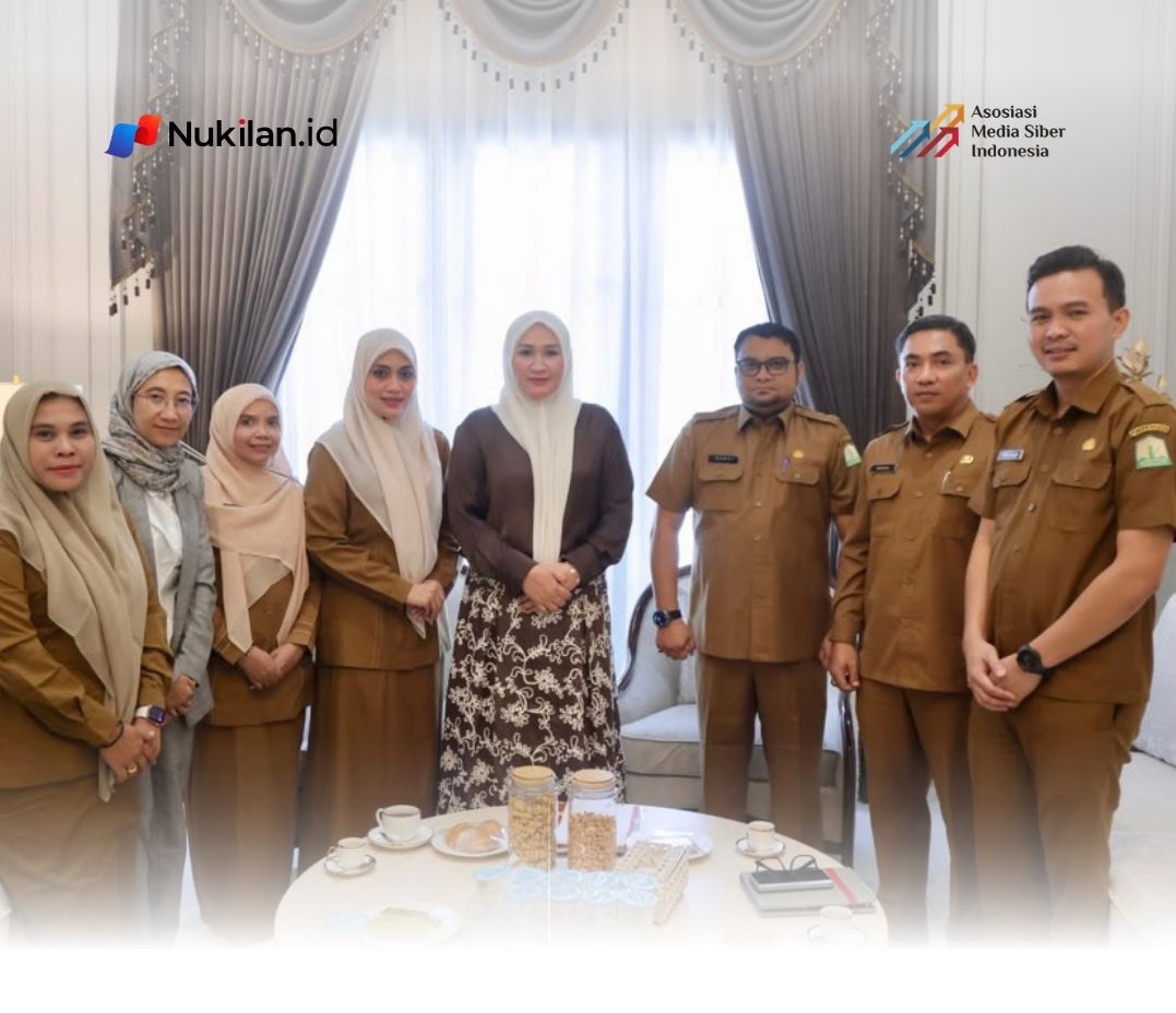 TP PKK Aceh Siap Dukung Aceh Culinary Festival 2026, 23 Kabupaten Kota Target Kirim Peserta