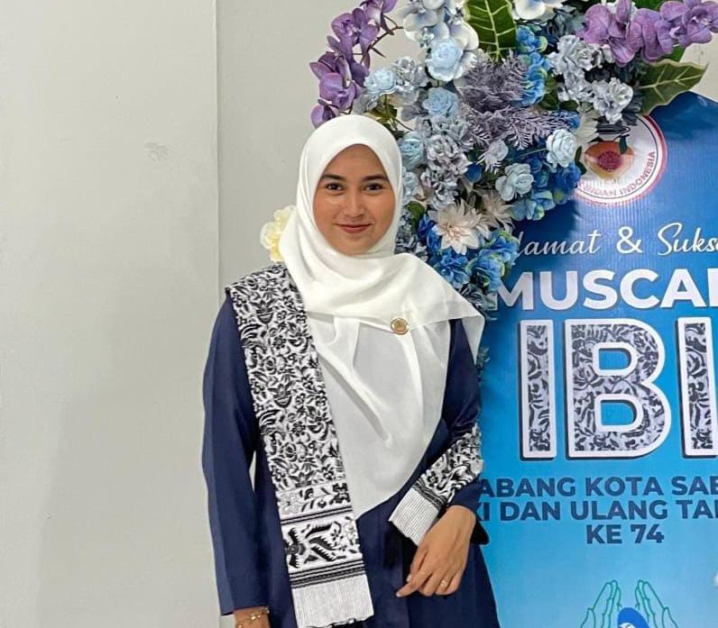 Bidan Rifa Akhiri Pengabdian Dua Tahun di Pulau Weh, 13.108 Warga Sabang Rasakan Manfaat Program Bidan untuk Negeri