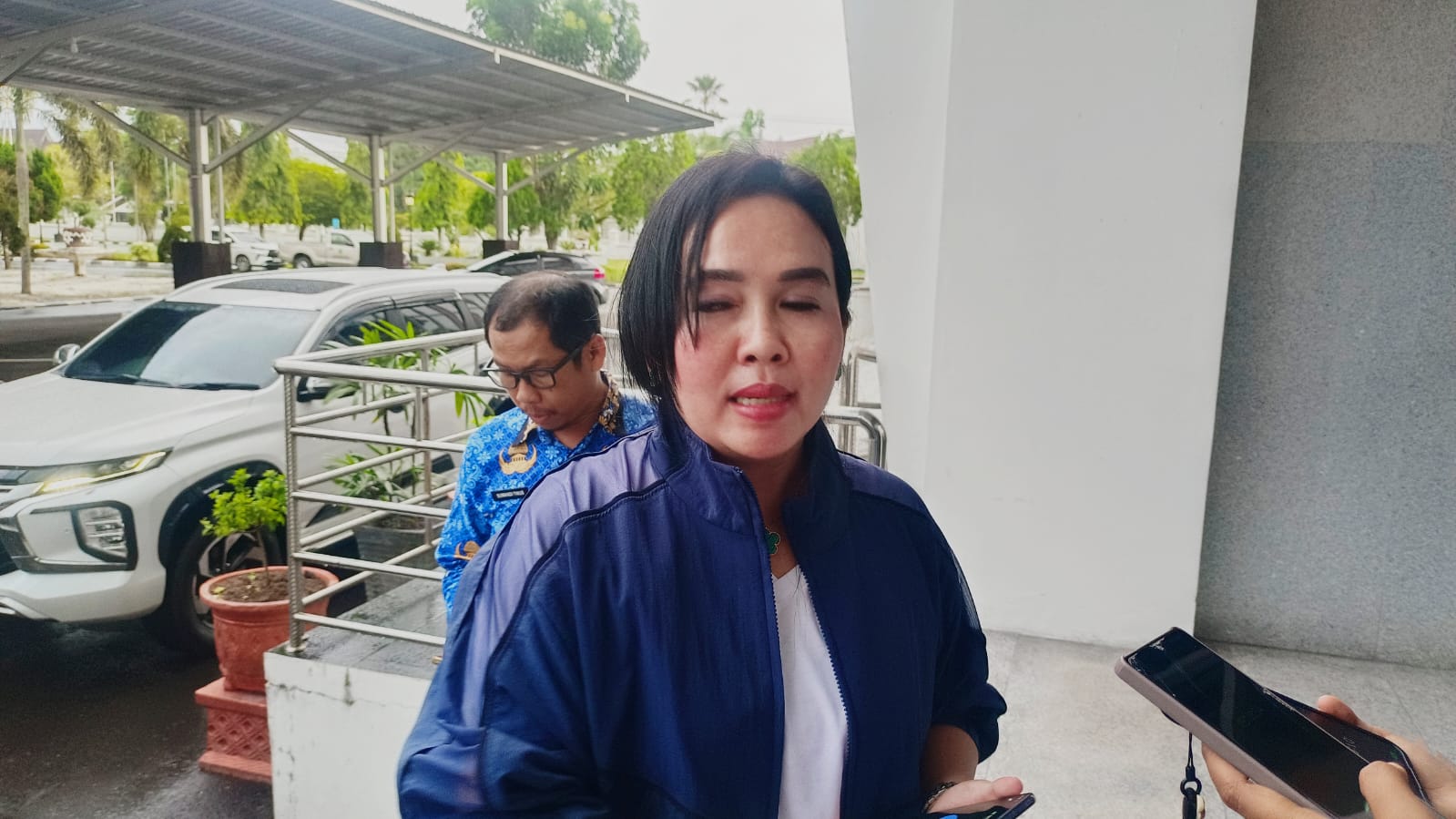 DPRD Kalteng Ingatkan Hibah Starlink untuk 14 Kabupaten Kota Jangan Salah Sasaran, Katingan Terima Terbanyak