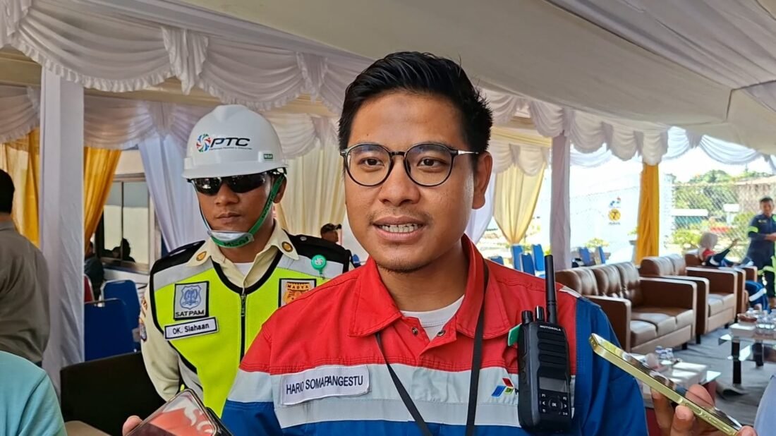 Pertamina Pastikan Pasokan BBM ke Krayan Tetap Aman Usai Pesawat Angkut Alami Kecelakaan, Stok di Tarakan Capai 7 Hari