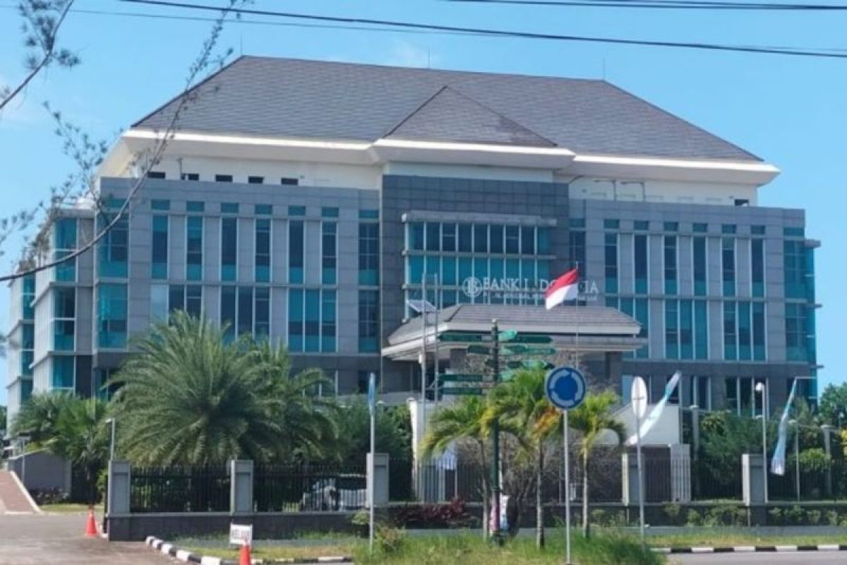 Ekonomi Bangka Belitung Tumbuh 4,01 Persen di Triwulan II 2026, Melambat dari Kuartal Sebelumnya