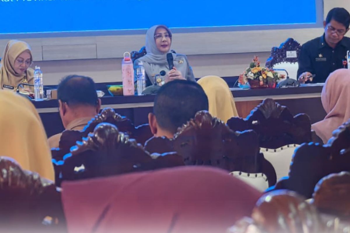 Pemkab Berau Siapkan Pasar Ikan Murah dan Pameran UMKM di Harganas ke-33 Kaltim 2026, Dorong Ketahanan Keluarga dari Gizi hingga Ekonomi