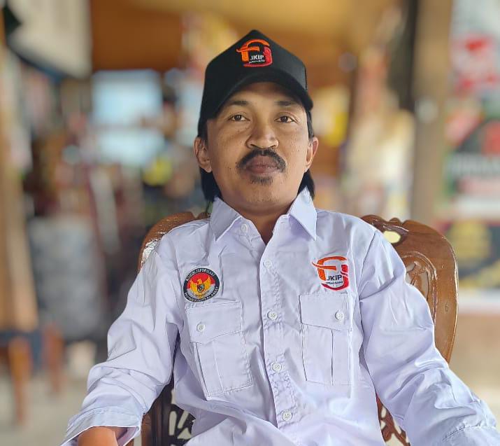 Ketua PJKIP Tanah Datar Ajak Perkuat Keterbukaan Informasi Publik di Hari Kemerdekaan ke-81
